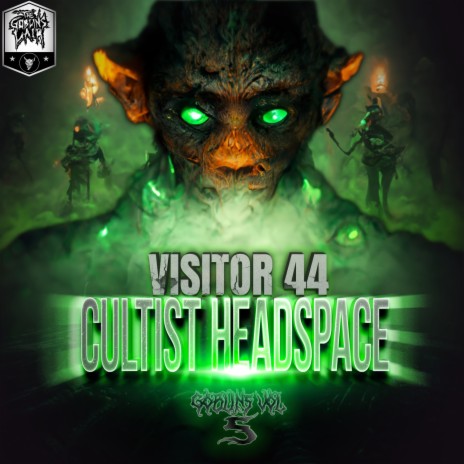 Cultist Headspace | Boomplay Music