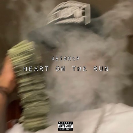 Heart On The Run | Boomplay Music