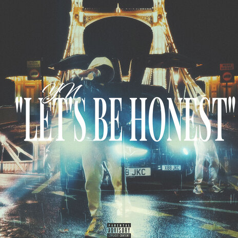 Let's Be Honest | Boomplay Music