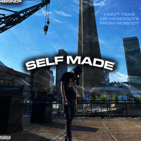 Self Made | Boomplay Music