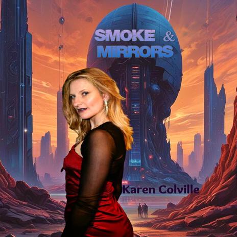 Smoke and Mirrors | Boomplay Music