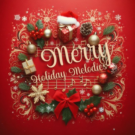 Merry Holiday Melodies | Boomplay Music