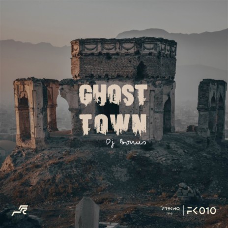 Ghost Town (Original Mix) | Boomplay Music