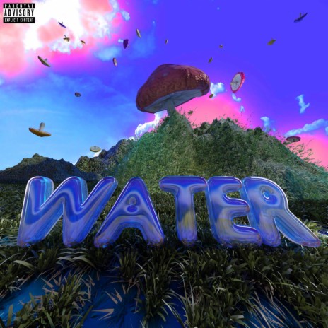 Water | Boomplay Music