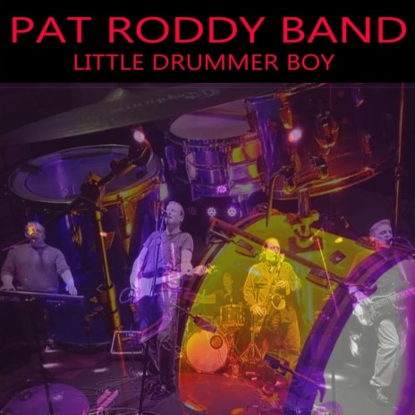 Little Drummer Boy | Boomplay Music