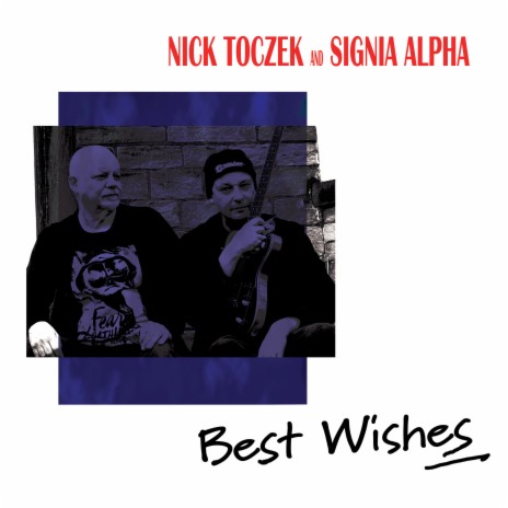 Best Wishes ft. Signia Alpha | Boomplay Music