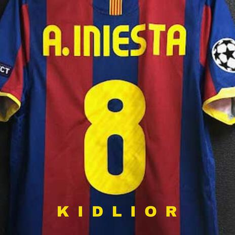 Iniesta