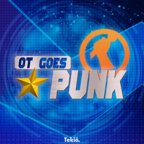 OT Goes Punk | Boomplay Music