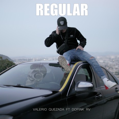 Regular ft. Dopinkbeatz