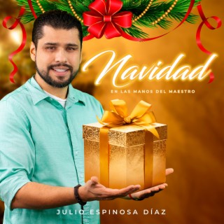 Navidad En Las Manos Del Maestro