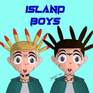 Im An Island Boy