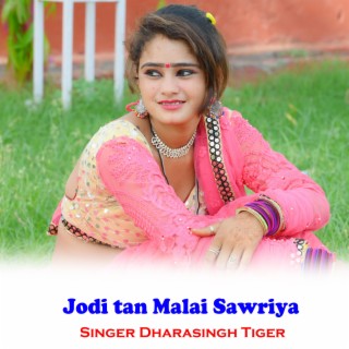 Jodi tan Malai Sawriya