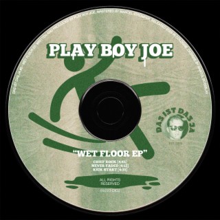 Wet Floor EP