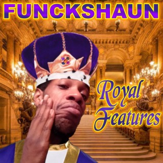 Royal Features