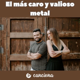 El más caro y valioso metal