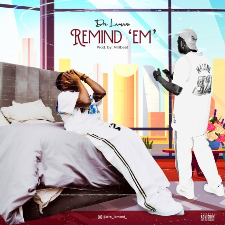 Remind Em | Boomplay Music