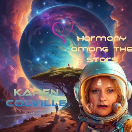 Harmony Among The Stars | Boomplay Music