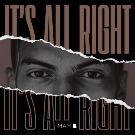 It's all right | Boomplay Music