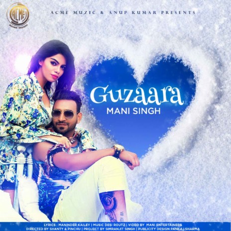 Guzaara | Boomplay Music