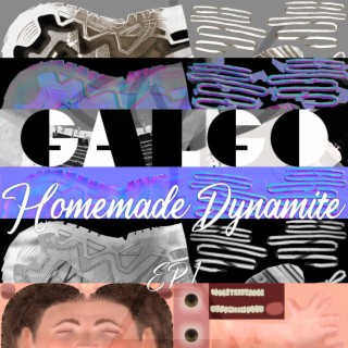 Homemade Dynamite Ep1