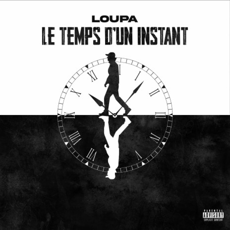 LE TEMPS D'UN INSTANT | Boomplay Music
