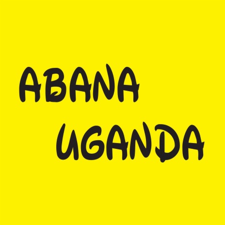 Abana Uganda Ngoma