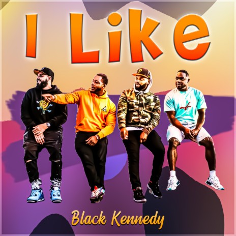 I Like ft. Produced by Majik | Boomplay Music