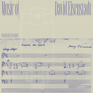 Music of David Eisenstadt