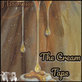 Cream Tape