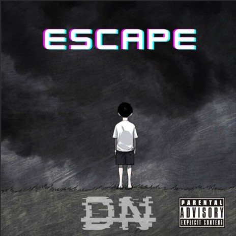 Escape | Boomplay Music