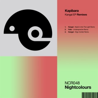 Kangal EP Remixes