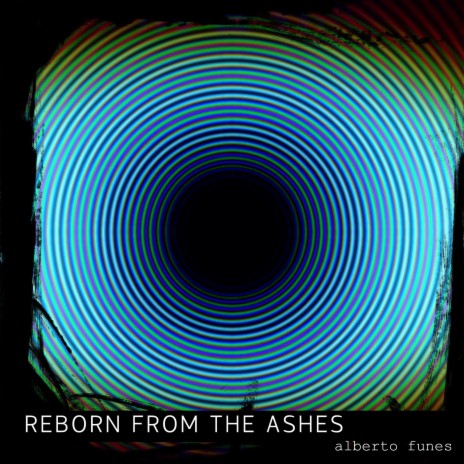 Reborn from the Ashes | Boomplay Music