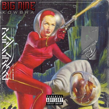 Big Nine