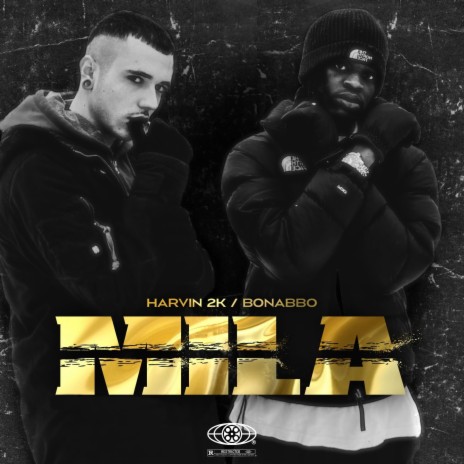 Mila ft. Bonabbo | Boomplay Music