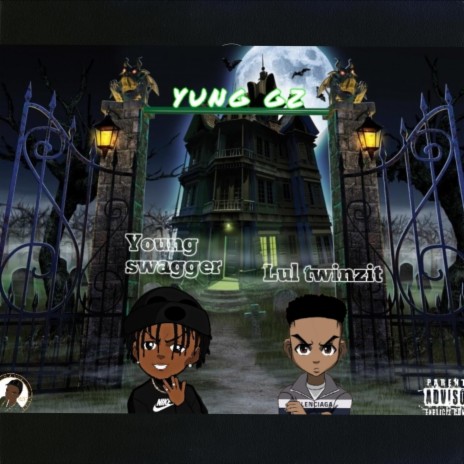 Yung gz (Remix) ft. Young swagg | Boomplay Music