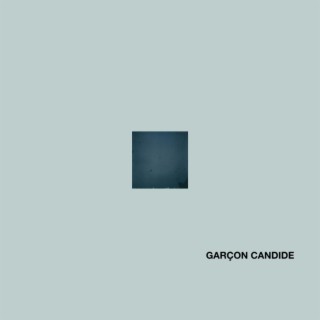 GARÇON CANDIDE