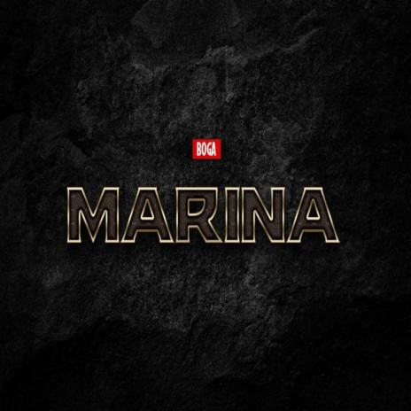 Marina | Boomplay Music