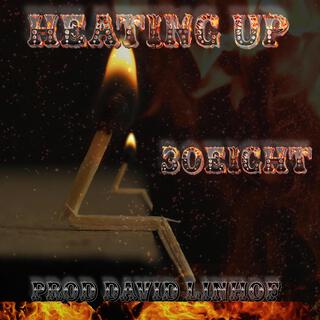 Heating up lyrics | Boomplay Music