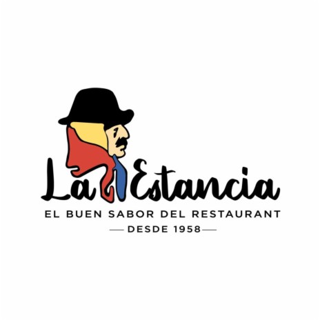 La Estancia (El Buen Sabor Del Restaurant) | Boomplay Music