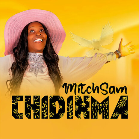 Chidinma | Boomplay Music