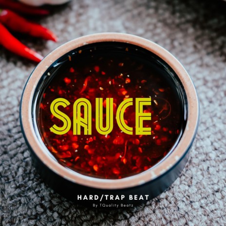 Sauce (Dope Trap Beat) | Boomplay Music