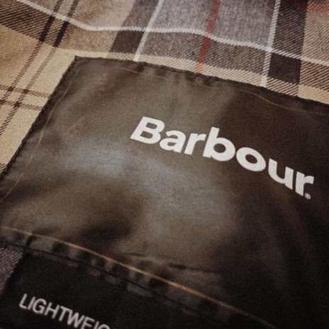 Barbour Corporate Flow | Boomplay Music