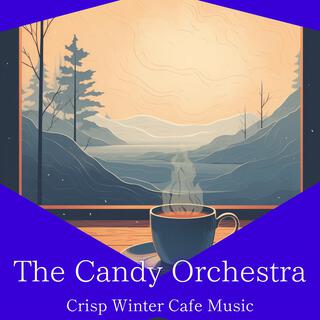 Crisp Winter Cafe Music