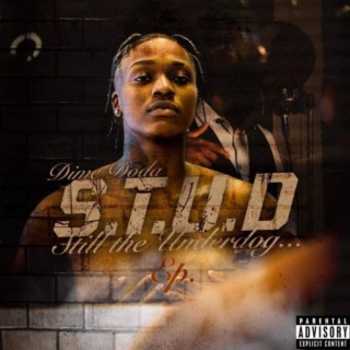 S.T.U.D (Still The Underdog)