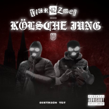 Kölsche Jung ft. YGT & Dietrich | Boomplay Music