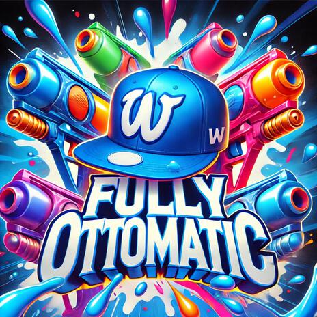 Fully Ottomatic ft. Rarri Otto | Boomplay Music