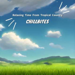 Relaxing Time From Tropical Country