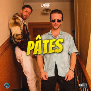 Pates lyrics | Boomplay Music