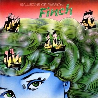 Galleons of Passion (expanded & remastered)