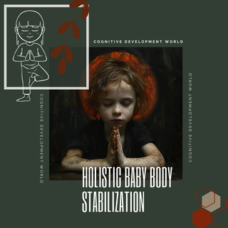 Holistic Baby Body Stabilization